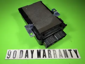 6w1f-3b494-bc Lincoln Factory Oem Part 6w1f-3c142-ac/6w1f-3b494-bc 6w1f-3c142-ac/6w1f 3b494-bc Air Suspention Control Module Tested