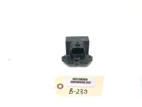Ff1a-9d370-aa Lincoln 2017-2020 Continental Gas Fuel Pump Control Module Oem