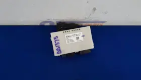 Gl3t19h378cd Lincoln 20 Navigator Towing Control Module