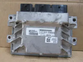 Gp5a-12a650-ae Lincoln 2016 Mkz 2.0 Engine Control Module Ecu Ecm Oem