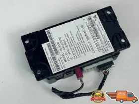 Gp5t-14g087-db Lincoln 2013-2020 Mkz Telematics Phone Control Tcu Module Oem