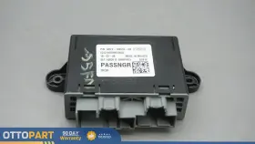 Gr2t-14b533-ak Lincoln 2017-2020 Continental Front Right Pass Side Door Control Module Unit Oem