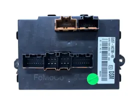 Gu5z14c708bh Lincoln 2016-2018 Mkx Driver Left Front Seat Memory Control Module