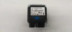 H2gt14b321bb Lincoln Ft17-ft18 Mkx Restraint Control Module Oem 1 Year Warranty