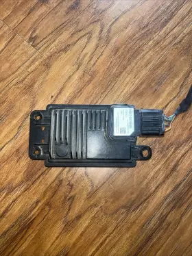 Hg9t-9g768-bg Lincoln 2017 2018 2019 2020 Mkz Front Radar Cruise Control Module Oem 31312651ab #2
