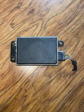 Hg9t-9g768-bg Lincoln 2017 2018 2019 2020 Mkz Front Radar Cruise Control Module Oem 31312651ab