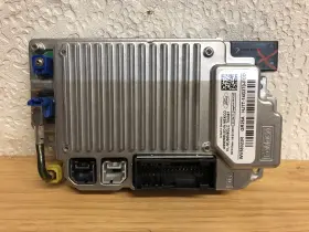 Hj7t-14g370-fcd Lincoln 2017 - 2019 Mkc Sync Communication Module Apim Unit Oem