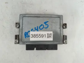 Hm5a-12a650-bb Lincoln 2016-2019 Mkz Engine Computer Ecu Pcm Ecm Pcu Oem Ck64j