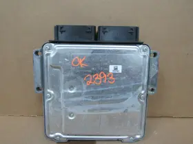 Hp5a-12a650-agb Lincoln 2018 Mkz 2.0l Engine Computer Control Module Ecm Ecu Oem Hp5a12a650agb #2
