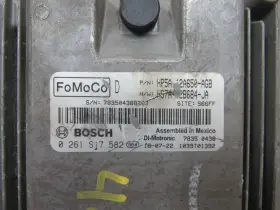 Hp5a-12a650-agb Lincoln 2018 Mkz 2.0l Engine Computer Control Module Ecm Ecu Oem Hp5a12a650agb #3
