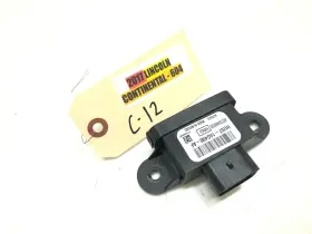 Hu5t-14g490 Lincoln 2017-2020 Continental Power Extended Computer Module Oem