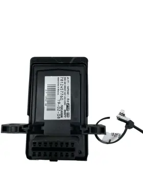 Jl1t-14f642-ad Lincoln 2018 2019 2020 2021 Navigator Smart Data Link Connection Control Module
