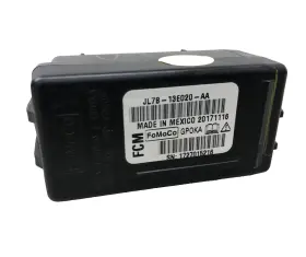 Jl7b-13e020-aa Lincoln 2018-2021 Navigator Oem Fcm Lighting Control Module Unit