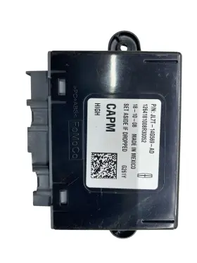 Jl7t-14g569-ad Lincoln 2018-2024 Navigator Power Tilt /telescopic Steering Column Adjust Module Jl7t-14g569-ad Lincoln 2018-2024 Navigator Power Tilt /telescopic Steering Column Adjust Module