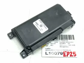 Jl7t-19h423-ak Lincoln 2018-2024 Navigator Driver Assist Camera Control Computer Module Oem