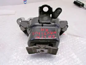 K2g36f012cc Lincoln 2019 Nautilus - Right Side Engine Motor Mount Bracket Oem #2