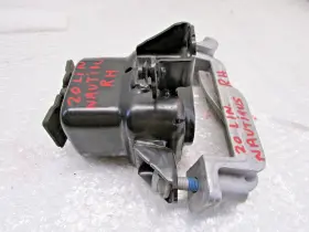 K2g36f012cc Lincoln 2019 Nautilus - Right Side Engine Motor Mount Bracket Oem #3