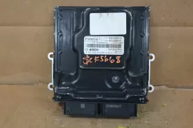 K2ga-12a650-cga Lincoln 19 20 Nautilus 2.0 Engine Control Module Unit Ecu Ecm Oem K2ga12a650cga