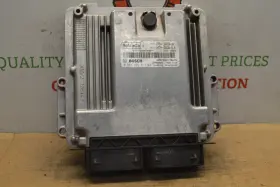 Kp5a-12a650-ja Lincoln 2020 Mkz 2.0l At Engine Control Unit Ecu Kp5a12a650ja Module 125-2e6