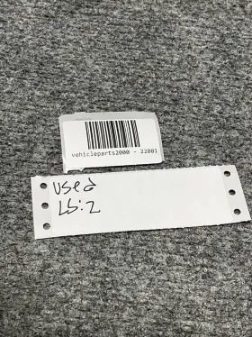 Kp5t14g229ag Lincoln 2017-2020 Mkz Telematics Communication Control Module Unit #2