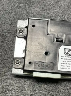 Kp5t14g229ag Lincoln 2017-2020 Mkz Telematics Communication Control Module Unit #3