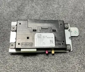 Kp5t14g229ag Lincoln 2017-2020 Mkz Telematics Communication Control Module Unit