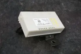 Lb5t19h378ab Lincoln Trailer Brake Control Module Aviator Grand Touring 2020-23 #3