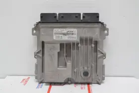 Lc5a-12a650-bb Lincoln 2023 Aviator 3.0l Engine Control Module Unit Ecm F58 037