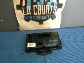 Nj7t-18c612-ca Lincoln 2022 Corsair Temperature Control Module Id# Oem B2