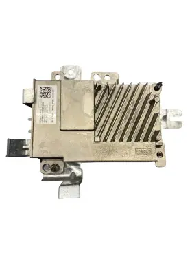 Pu5t14h474dff Lincoln 2025 Aviator Oem Gateway Control Module