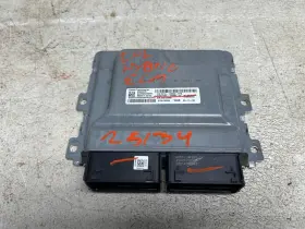 Pz1a12a650bpa Lincoln 2024 Nautilus 2.0l Engine Computer Oem Part Number