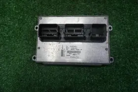 Rm8h6z12a650db Lincoln 2008 Mkz Engine Computer Module Oem Ecm