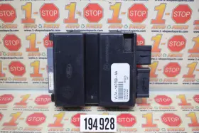 Yl74-14c708-aa Lincoln 00 01 02 Navigator Driver Seat Memory Control Module Oem