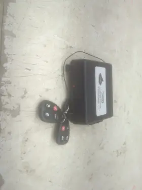 194ms43m2 Mack Keyless Door Module 20878849