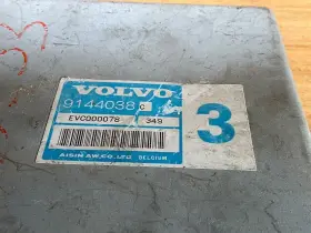 9144038 Markenlos 1994 Volvo 960 Transmission Control Module Unit Tcm #2