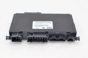 04787677aa Maserati 2014 - 2024 Ghibli Front Left Driver Seat Control Module Oem 670035026