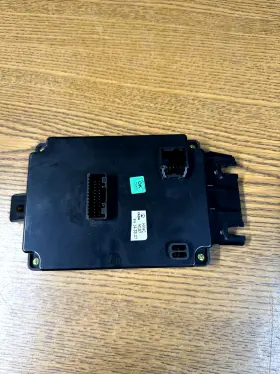 06700315330 Maserati 2014-2017 Ghibli Ac A/c Air Conditioning Climate Control Module Unit #2