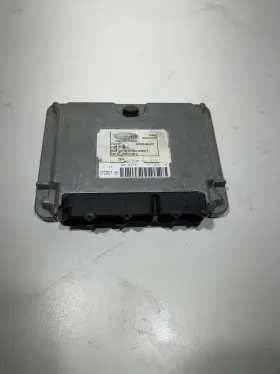 190605 Maserati 05-07 Quattroporte M139 4.2l Engine Control Module Ecu Oem