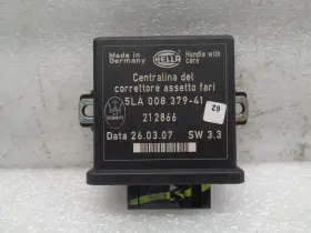 Ak2209228 Maserati 212866 2005-2008 Quattroporte Hid Xenon Headlight Control Module Oem