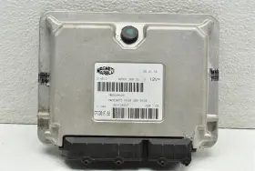 214512 Maserati 2005 Quattroporte Transmission Control Module F1 Trans 03-12