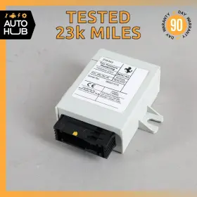 235303 Maserati 04-11 Granturismo / Ferrari 599 Tire Pressure Monitor Module Oem