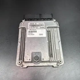 243890 Maserati 09-19 Quattroporte Granturismo F136 Ignition Control Module Ecu Oem 24k