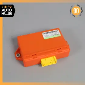 294859 Maserati 13-19 Granturismo Temperature A/c Climate Control Module Unit Oem #3