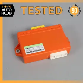 294859 Maserati 13-19 Granturismo Temperature A/c Climate Control Module Unit Oem