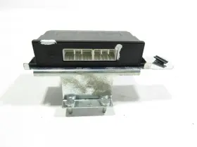 Maserati 3110058790049 02-06 Coupe Gt 2004 Signal Alarm Siren Horn Control Module Unit