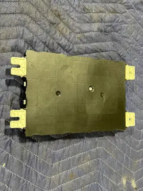 52851637ab Maserati Quattroporte Body Control Computer Module Used P/n #3