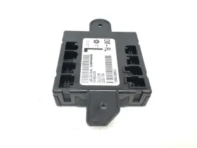 52851638 Maserati 2014-2020 Ghibli Sq4 Left Driver Front Door Control Module Oem #3