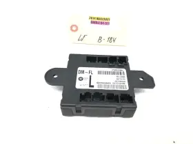 52851638 Maserati 2014-2020 Ghibli Sq4 Left Driver Front Door Control Module Oem