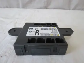 52851639ac Maserati 14-19 Ghibli Front Passenger Door Control Unit Continental #3