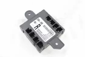 52851640ac Maserati 14 - 17 Ghibli Passenger Right Rear Door Control Module #3